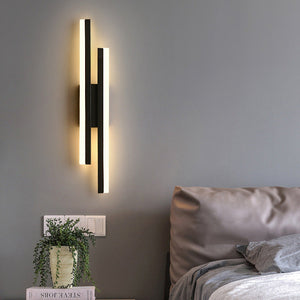 Axis Wall Light