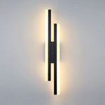 Axis Wall Light