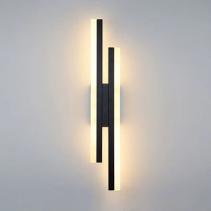 Axis Wall Light