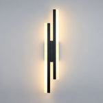 Axis Wall Light