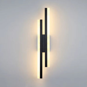 Axis Wall Light