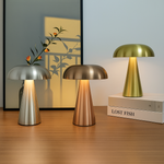 Cove Touch Table Lamp
