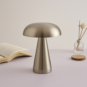 Cove Touch Table Lamp