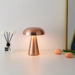 Cove Touch Table Lamp