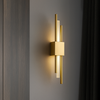Crest LED Wall Light Rechargeable