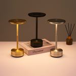 Halo Touch Table Lamp