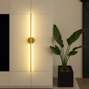 Linea LED Wall Light