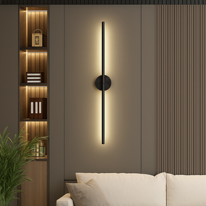 Linea LED Wall Light