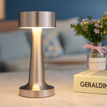 Lume Retro Table Lamp