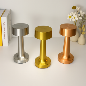 Lume Retro Table Lamp